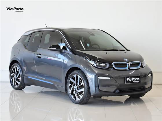 BMW i3 ELÉTRICO eDRIVE BEV FULL AUTOMÁTICO BMW i3 ELÉTRICO eDRIVE BEV FULL AUTOMÁTICO
